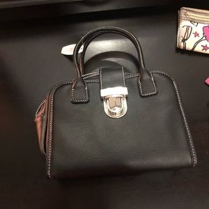 Victoria’s Secret makeup bag